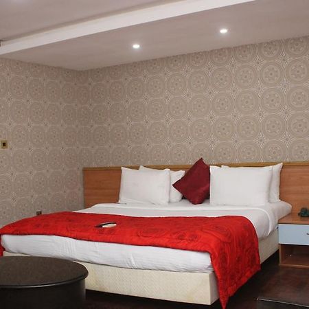 Pelican Hotel Lekki Ngoại thất bức ảnh