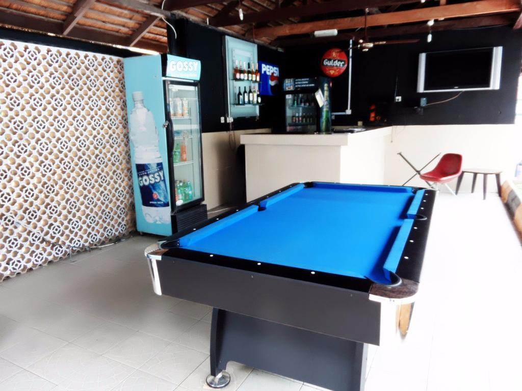 Pelican Hotel Lekki Ngoại thất bức ảnh