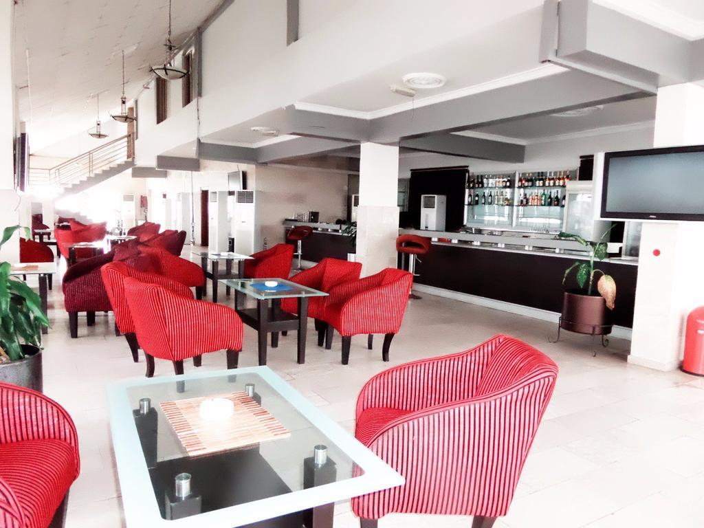 Pelican Hotel Lekki Ngoại thất bức ảnh