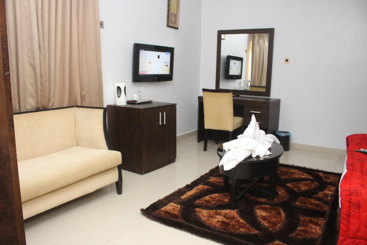 Pelican Hotel Lekki Ngoại thất bức ảnh