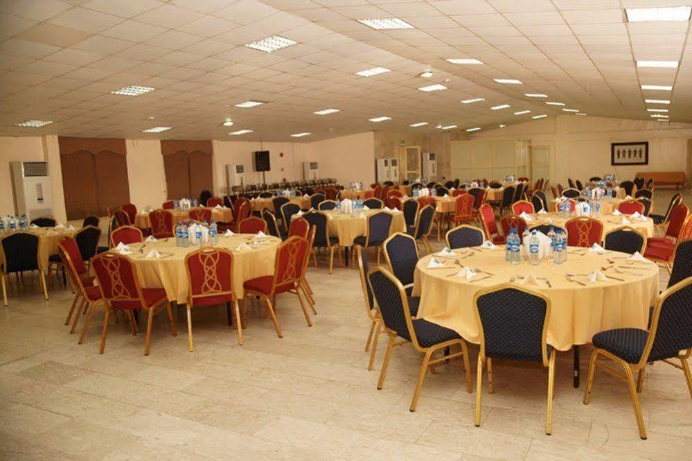 Pelican Hotel Lekki Ngoại thất bức ảnh