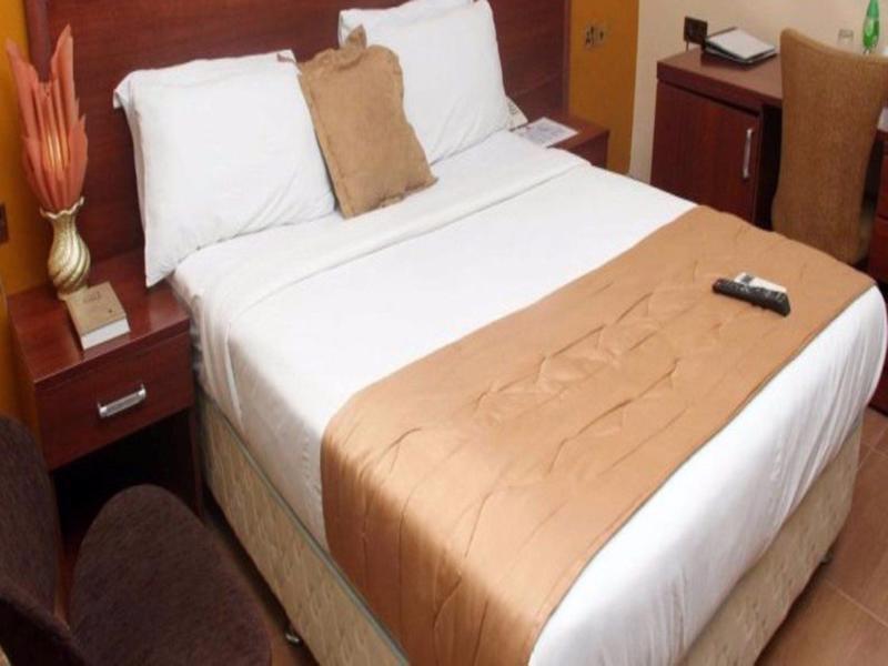 Pelican Hotel Lekki Ngoại thất bức ảnh