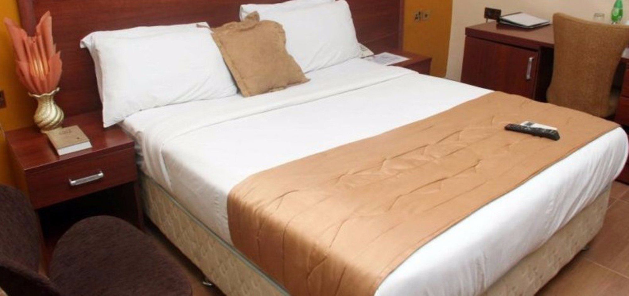 Pelican Hotel Lekki Ngoại thất bức ảnh