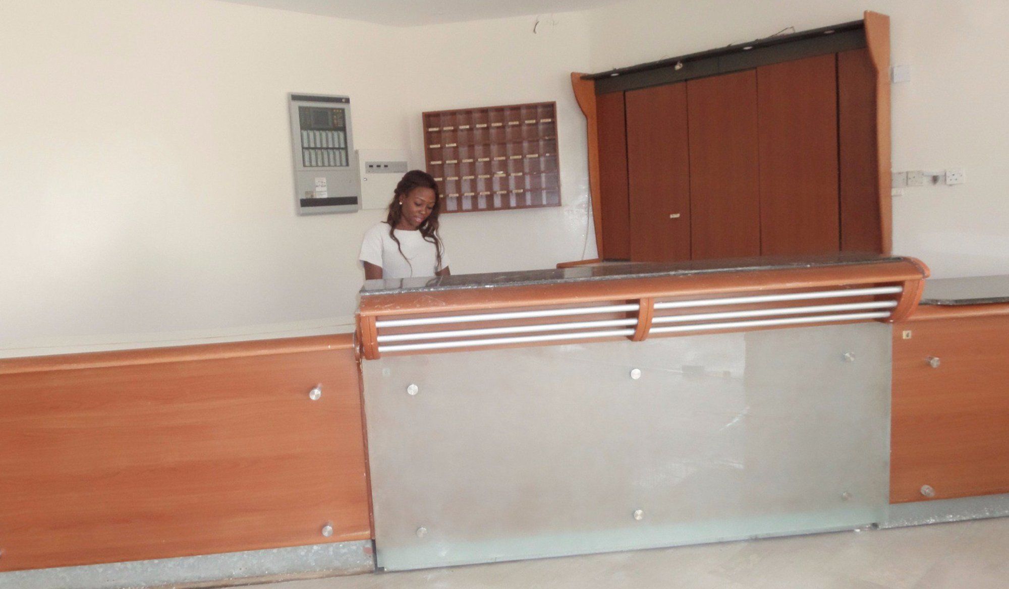 Pelican Hotel Lekki Ngoại thất bức ảnh